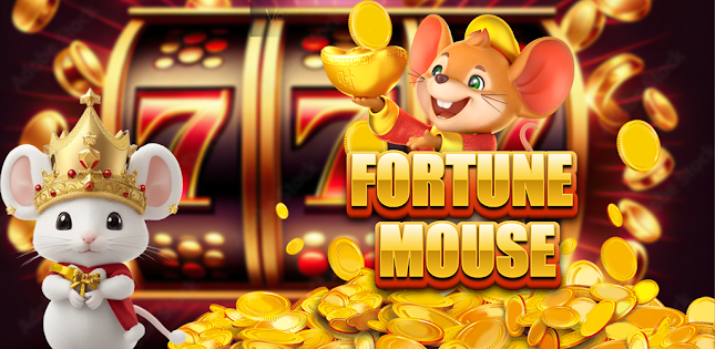 Fortune Mouse