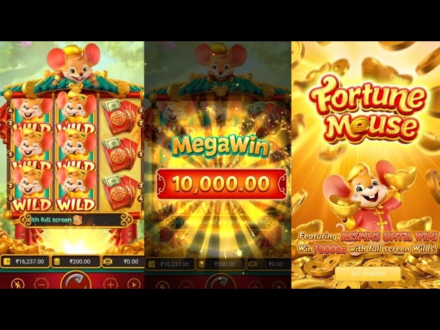 Giới thiệu tổng quan về nổ hũ Fortune Mouse