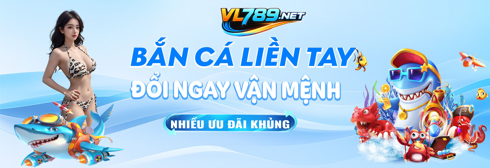 789VL là gì?